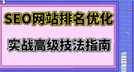 樊天华·SEO网站排名优化实战高级技法指南，让客户找到你-婷好网络资源库