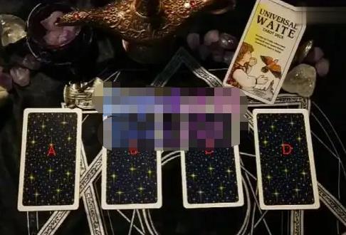 严校长·塔罗牌付费项目，0风险，一台手机，随时随地赚钱价值1000元-婷好网络资源库