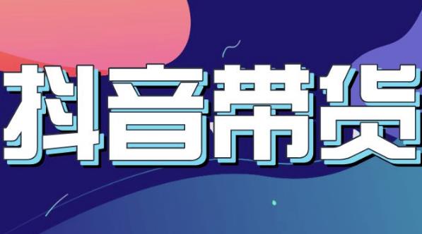 抖音直播带货入门必学教程，教快速上手抖音直播带货-婷好网络资源库