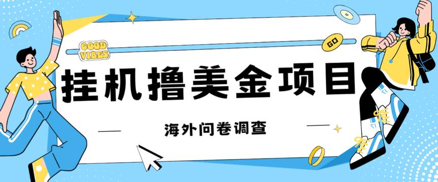 最新挂机撸美金礼品卡项目，可批量操作，单机器200+【入坑思路+详细教程】-婷好网络资源库