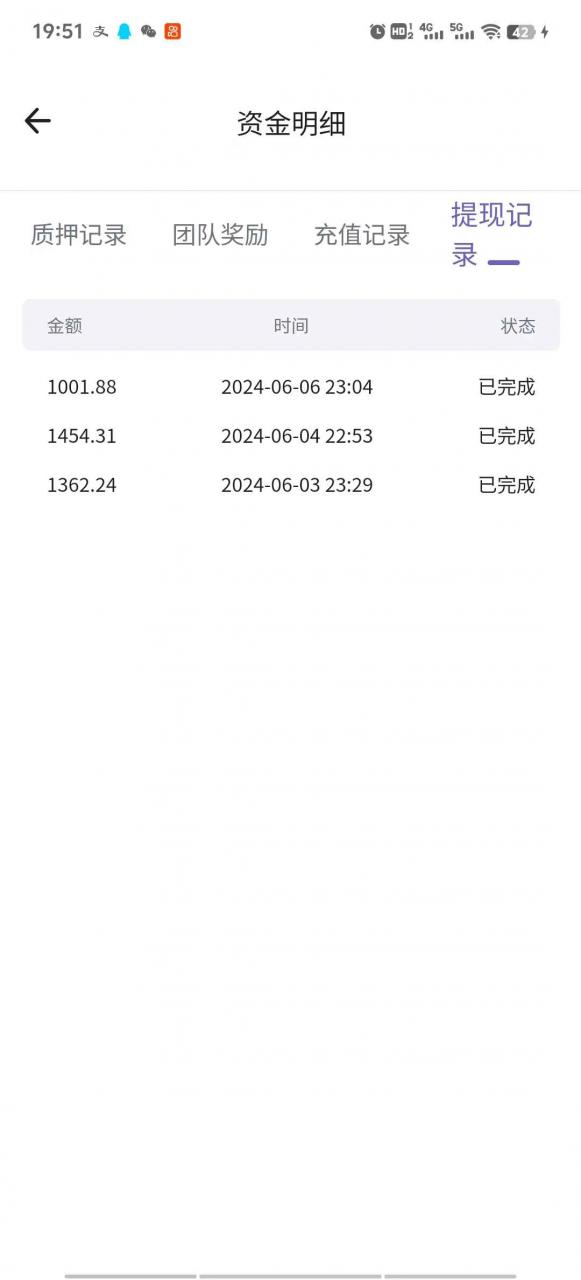 图片[2]-（10962期） Defi海外全自动挂机，0投入也能赚收益，轻松日入1k+，管道收益无上限