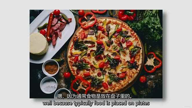 图片[3]-（11073期）iPhone 美食摄影-掌握美食摄影造型-构图和编辑艺术-21节课-中英字幕