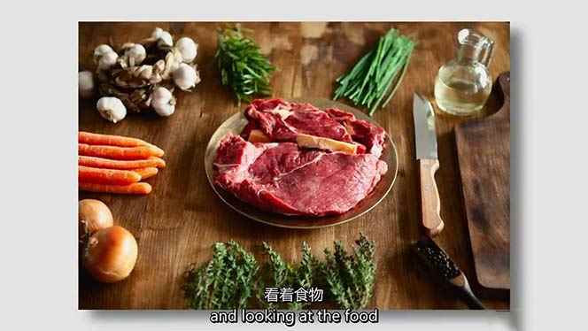 图片[4]-（11073期）iPhone 美食摄影-掌握美食摄影造型-构图和编辑艺术-21节课-中英字幕