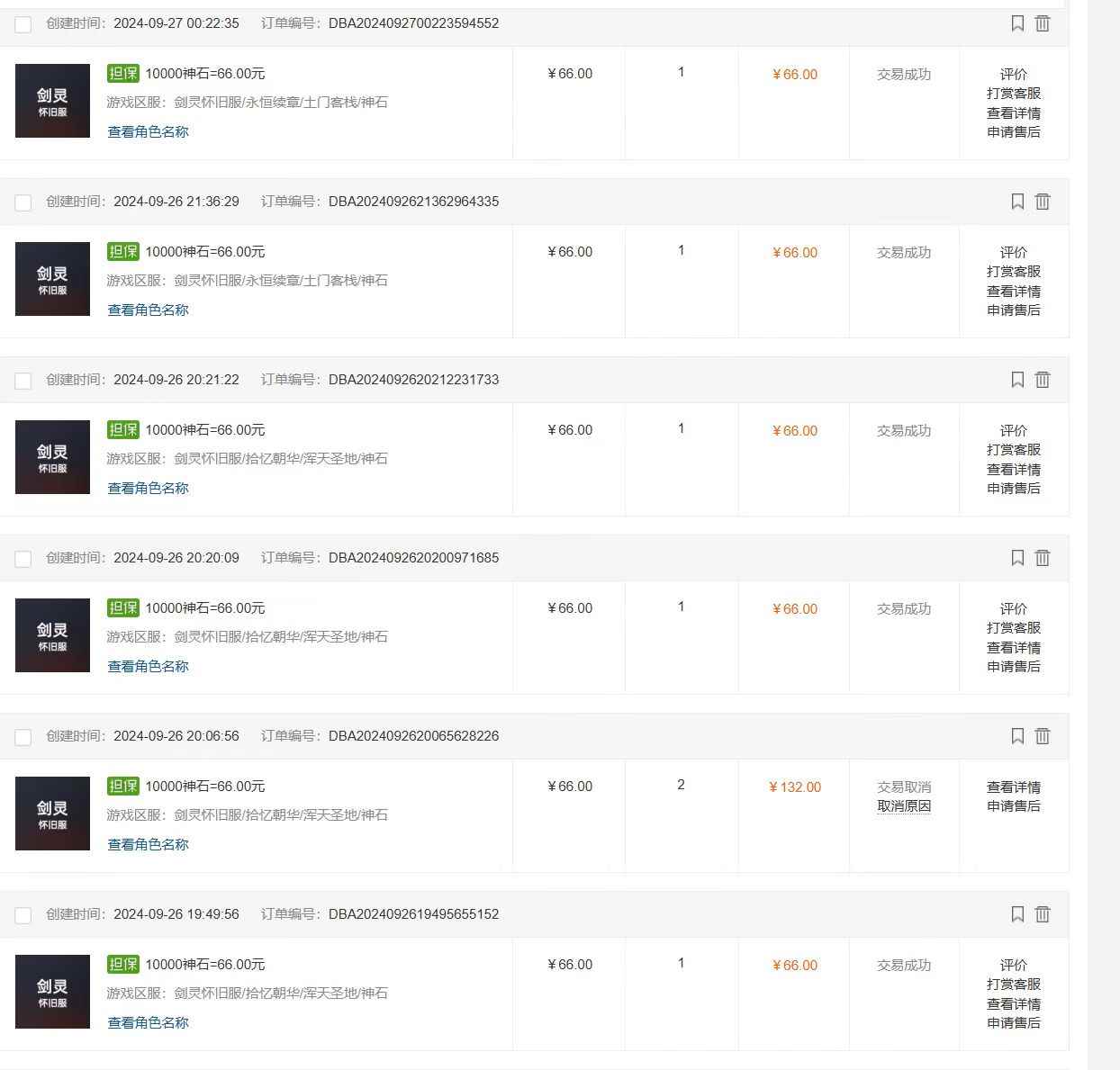 图片[2]-（12775期）国内最新游戏打金搬砖，单机月入3500+可做副业 长期稳定