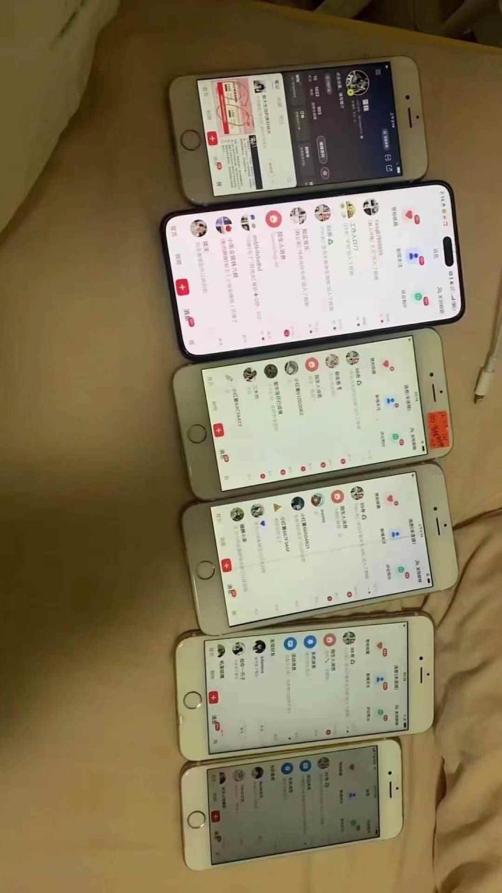 图片[4]-（13536期）12月最新，全域多平台引流私域打法，小红书，视频号，抖音全自动引流获…