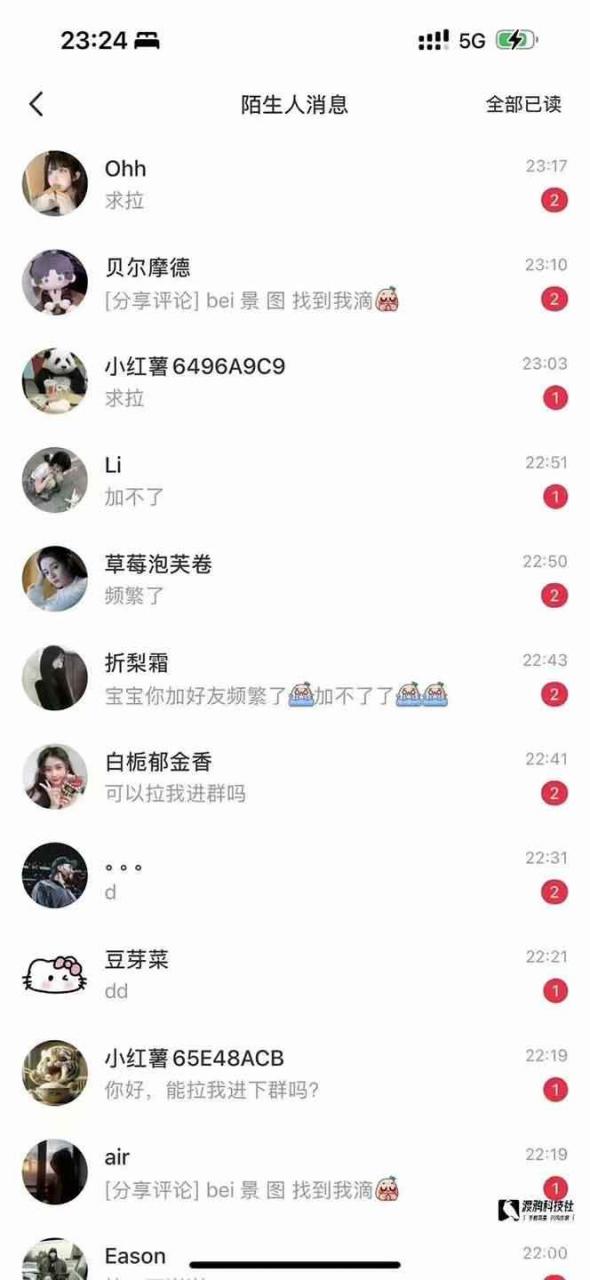 图片[2]-（14484期）小红书、抖音、视频号全域多平台引流获客，日引目标客户200+，RPA自动…