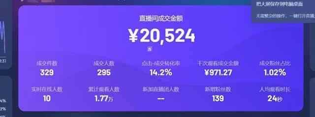 （14614期）日赚6000+！抖音Ai无人直播躺赚新风口，0门槛吃官方亿级流量！