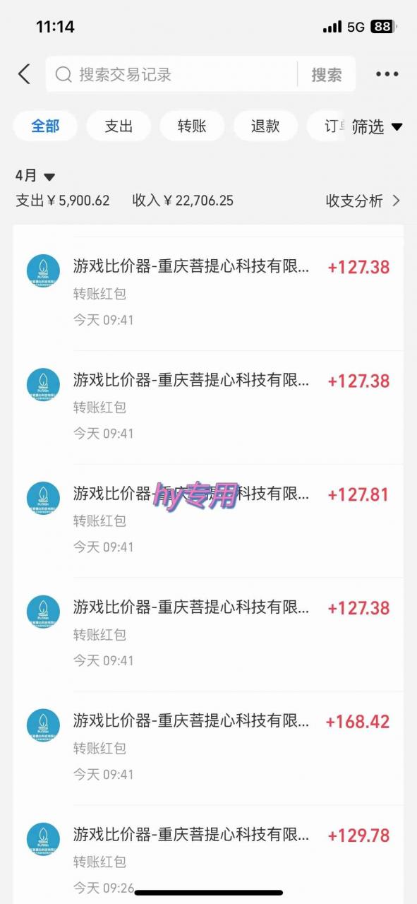 图片[2]-（14628期）海外游戏自动搬砖，无脑操作，日入千元，长期稳定收益